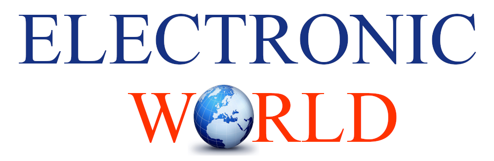 Eworld